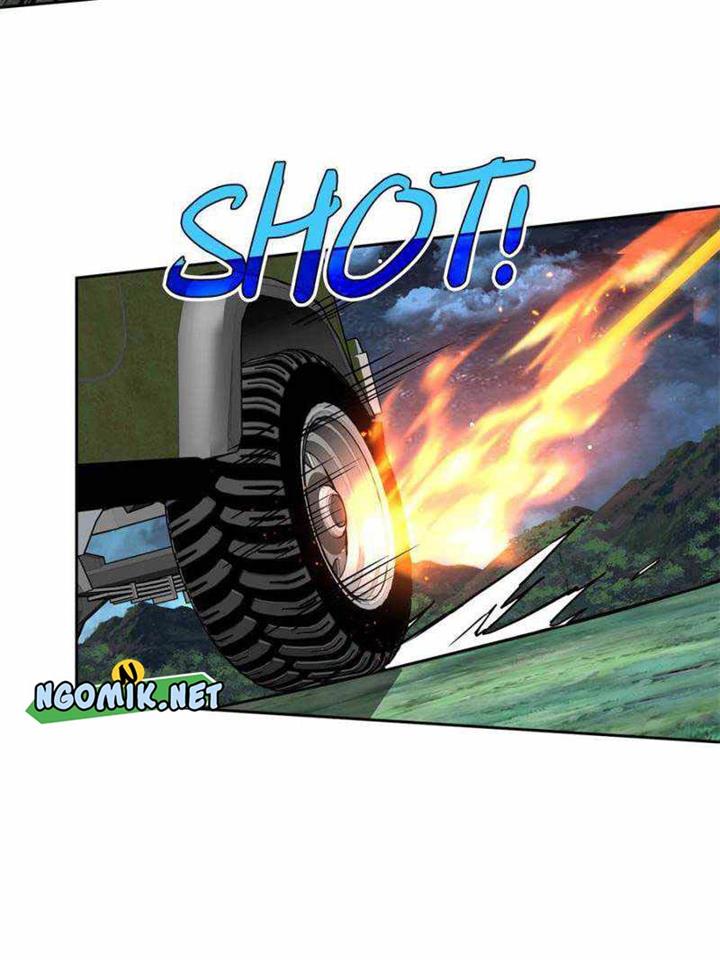 super-mechanic - Chapter: 111