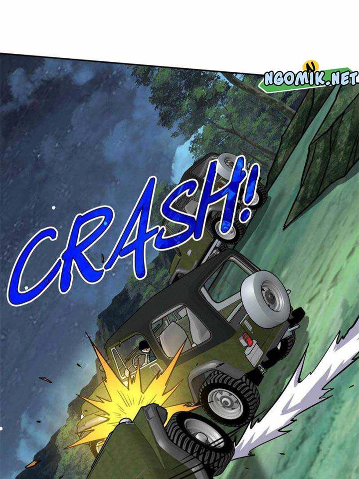 super-mechanic - Chapter: 111