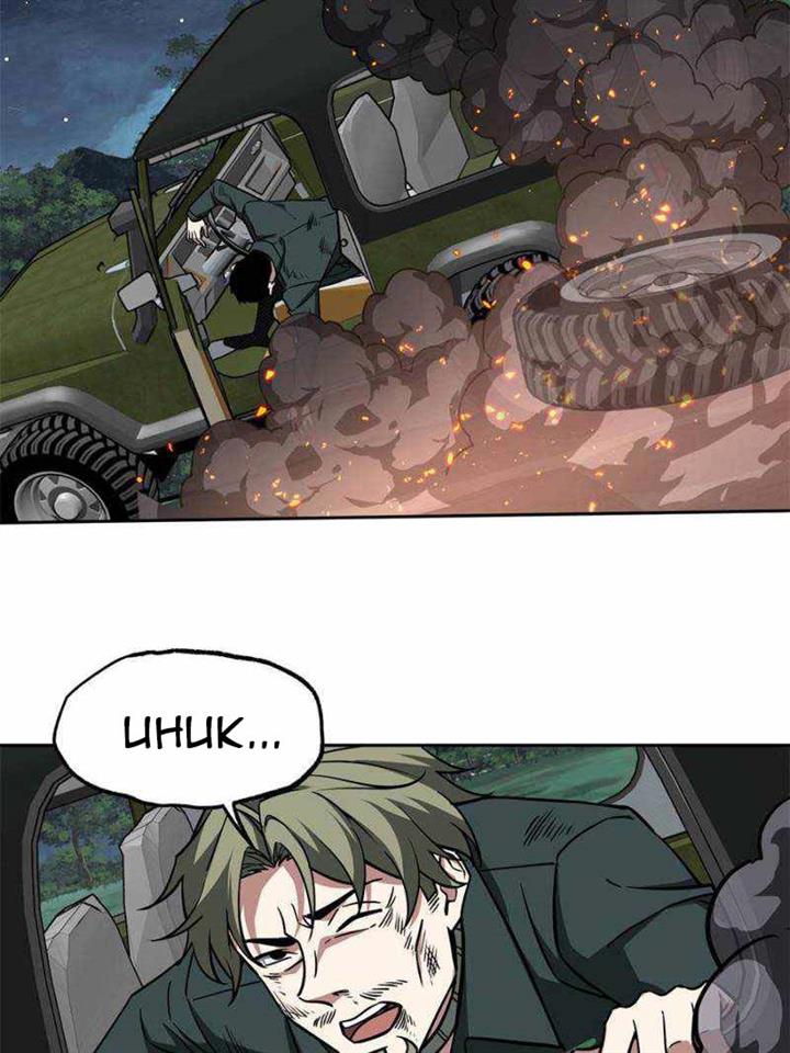 super-mechanic - Chapter: 111