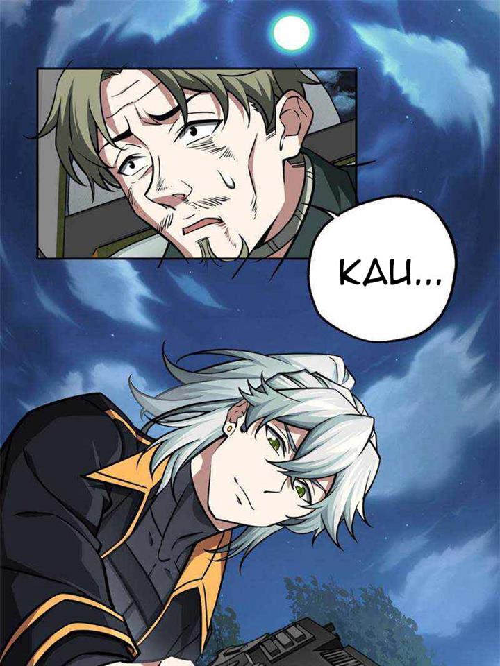 super-mechanic - Chapter: 111