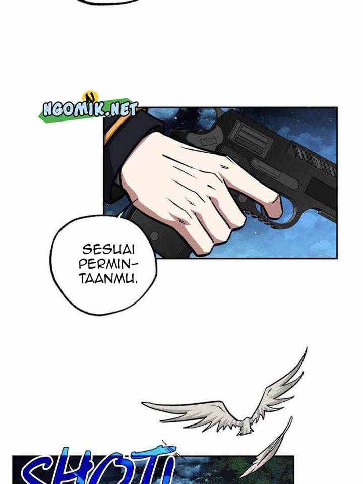 super-mechanic - Chapter: 111
