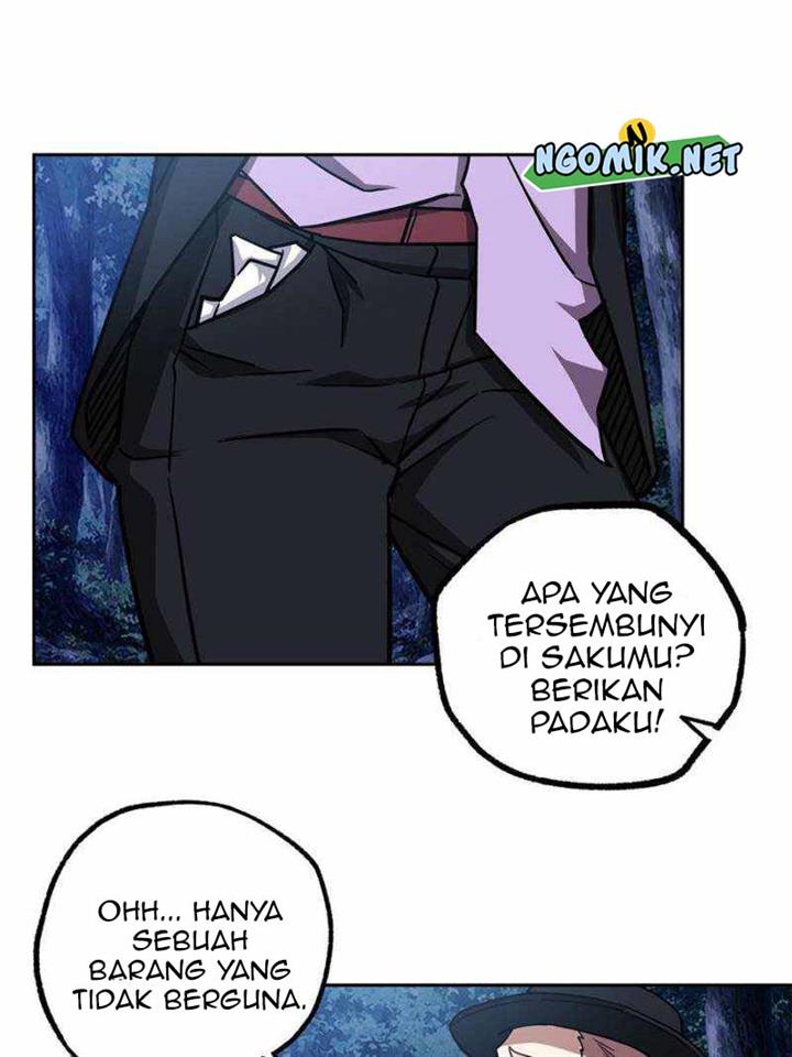 super-mechanic - Chapter: 111