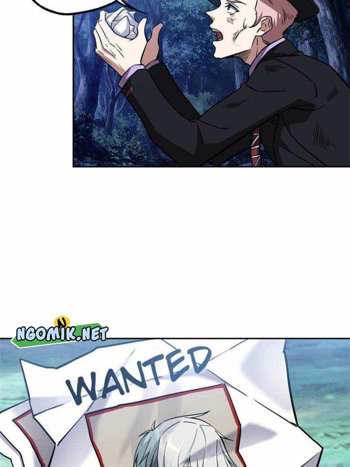 super-mechanic - Chapter: 111
