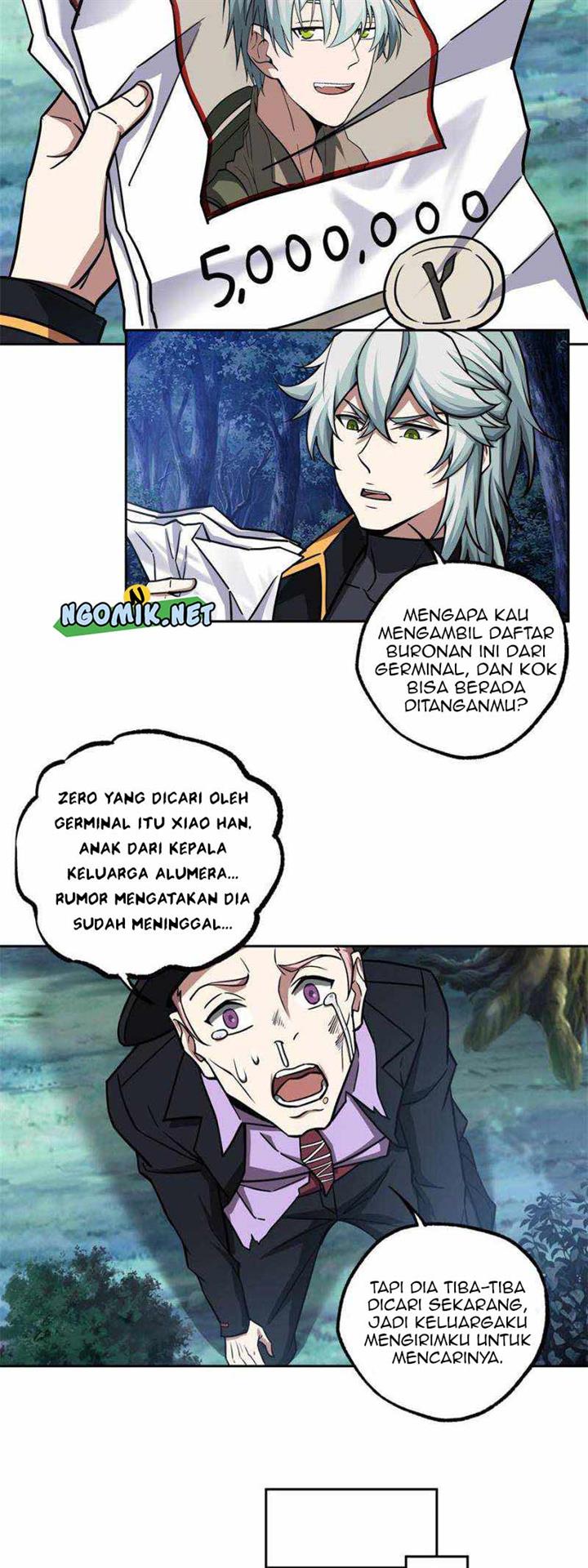 super-mechanic - Chapter: 111