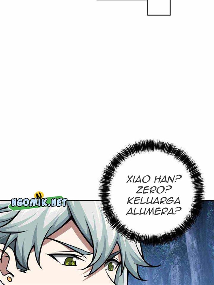 super-mechanic - Chapter: 111