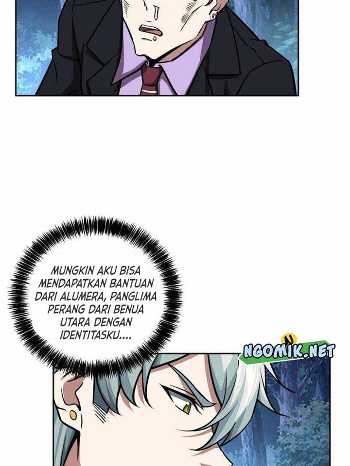 super-mechanic - Chapter: 111