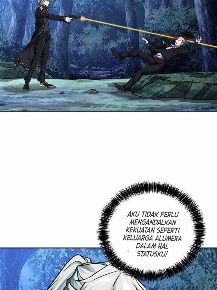 super-mechanic - Chapter: 111
