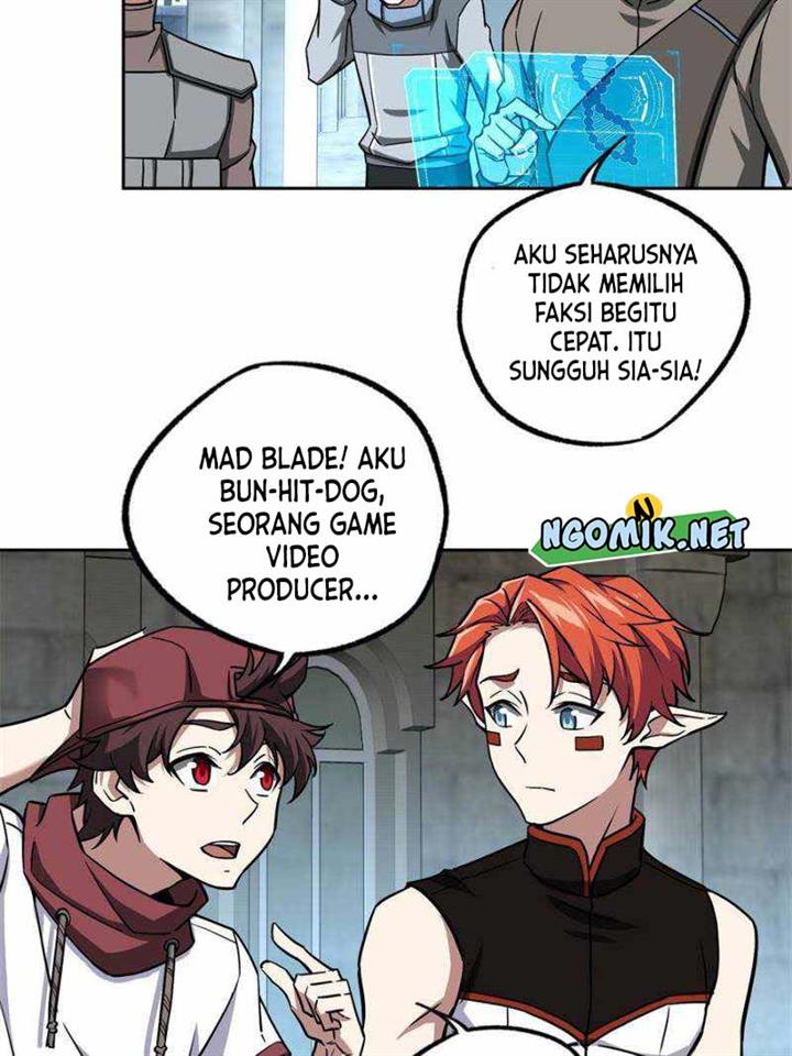 super-mechanic - Chapter: 111
