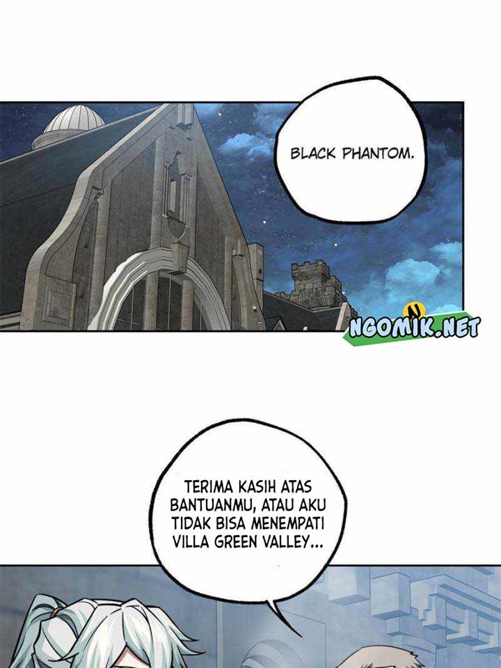 super-mechanic - Chapter: 111
