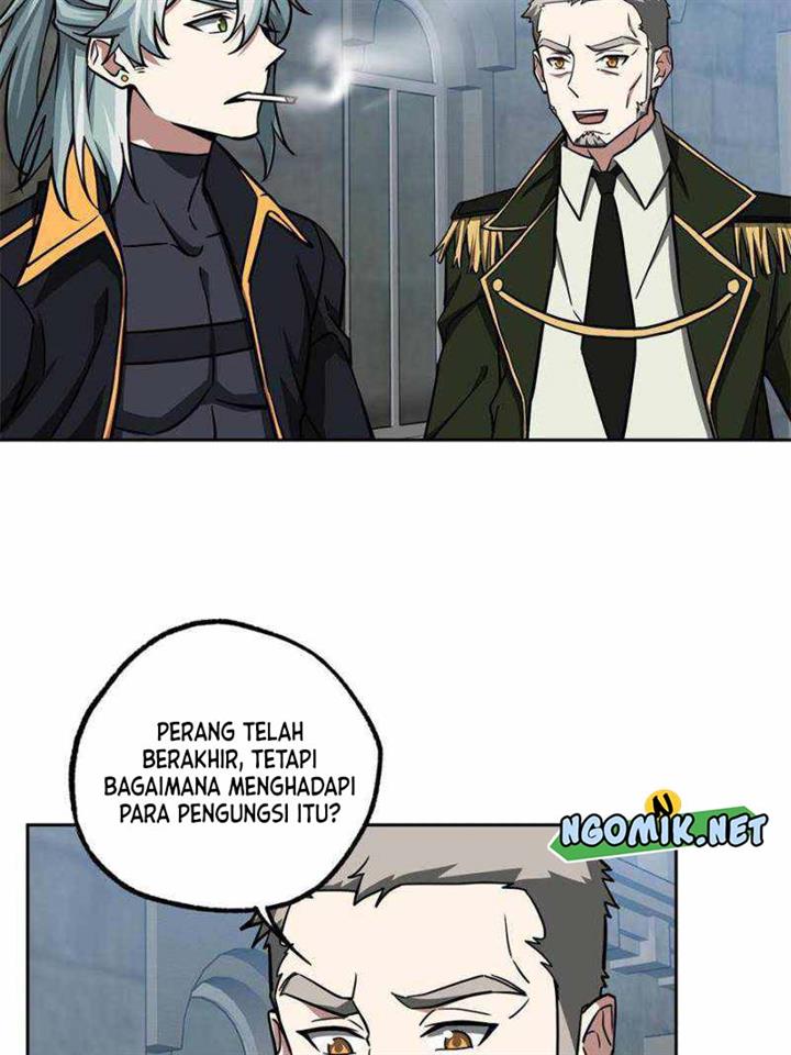 super-mechanic - Chapter: 111