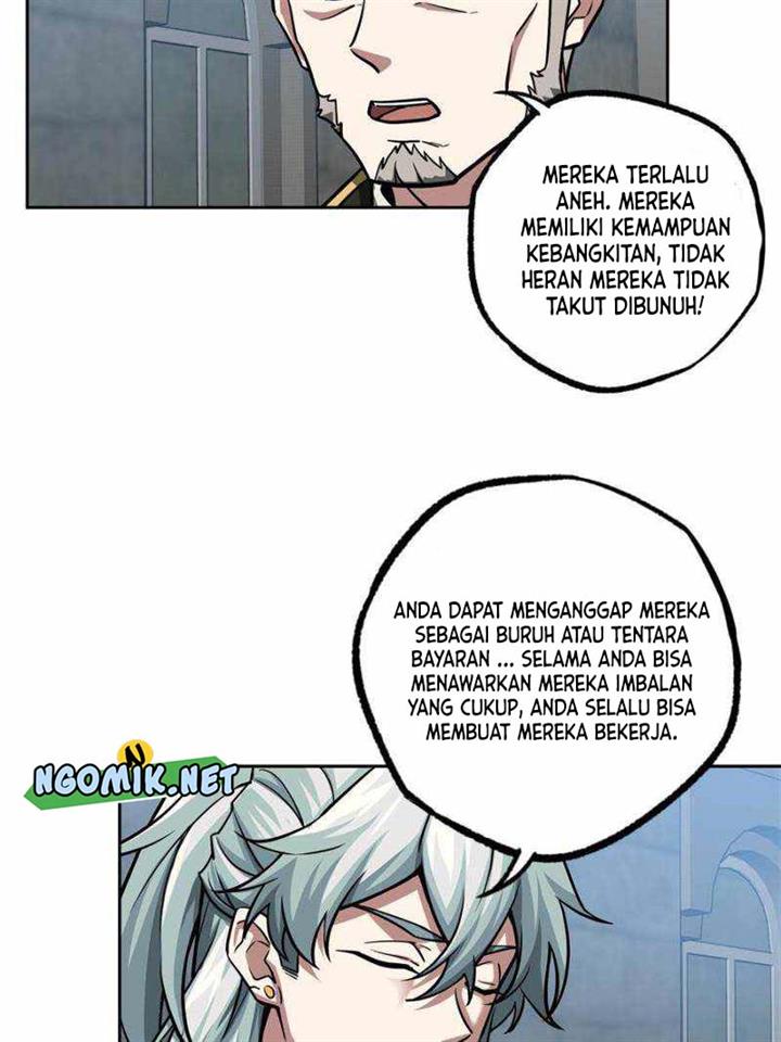 super-mechanic - Chapter: 111