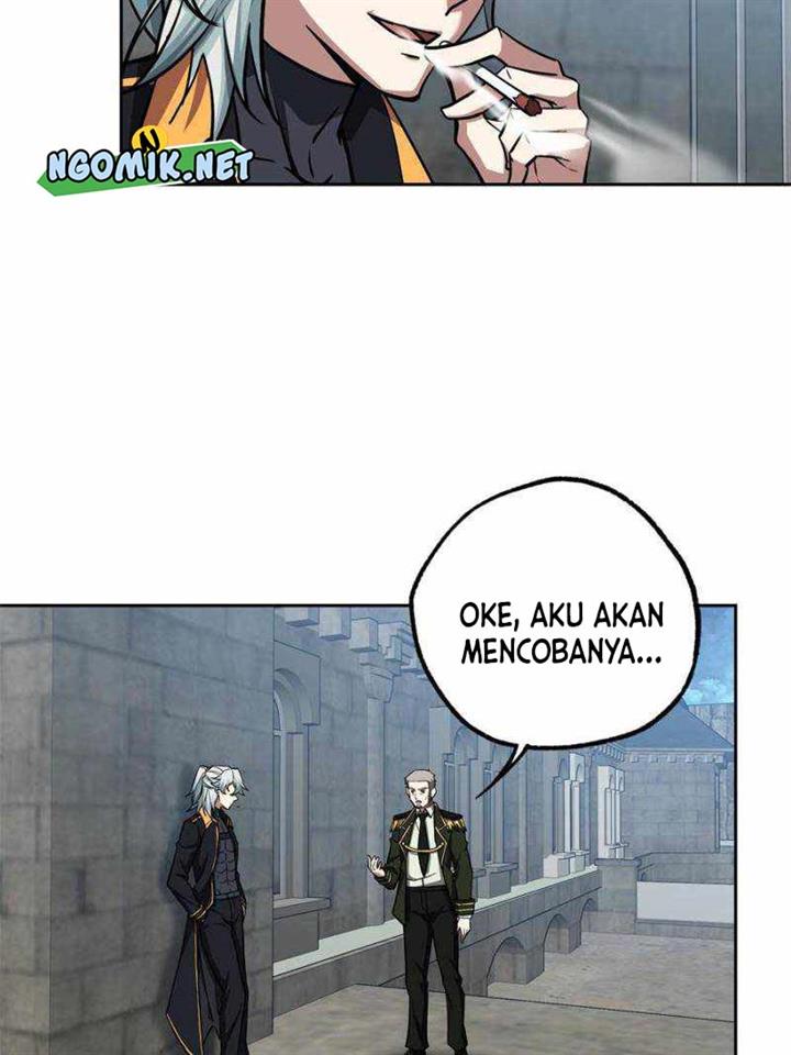 super-mechanic - Chapter: 111