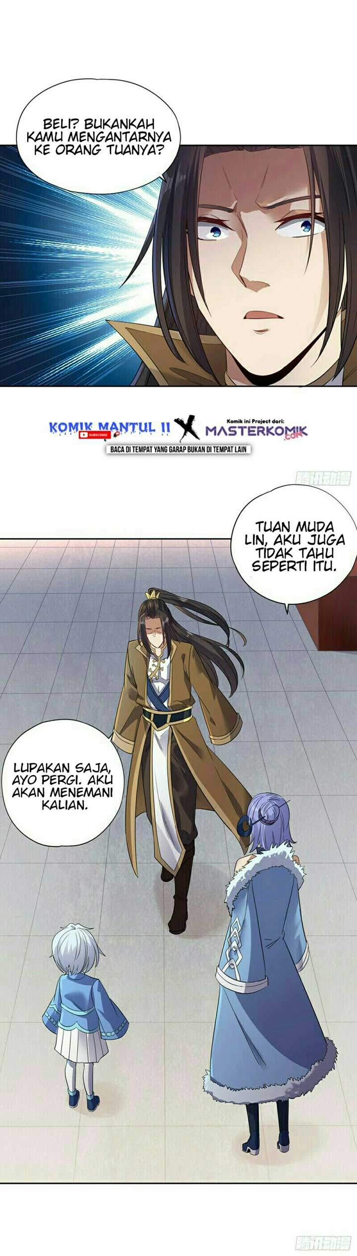 i-was-trapped-on-the-same-day-for-100000-years - Chapter: 31