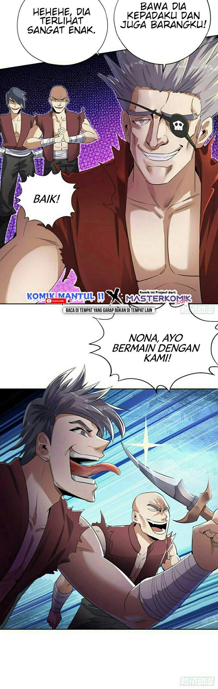 i-was-trapped-on-the-same-day-for-100000-years - Chapter: 31