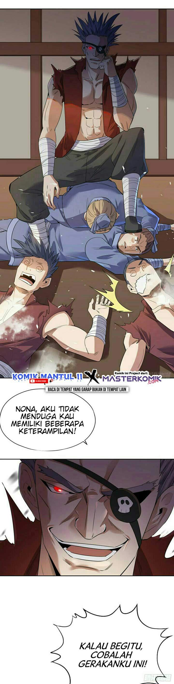 i-was-trapped-on-the-same-day-for-100000-years - Chapter: 31