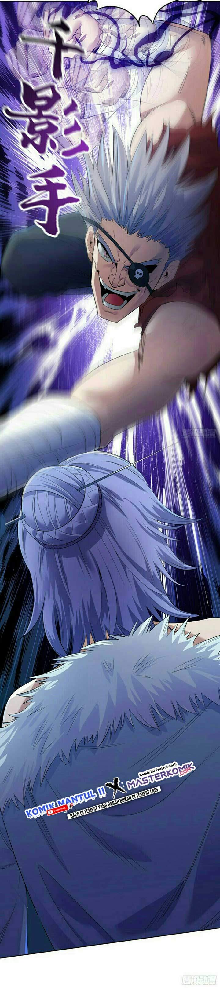i-was-trapped-on-the-same-day-for-100000-years - Chapter: 31