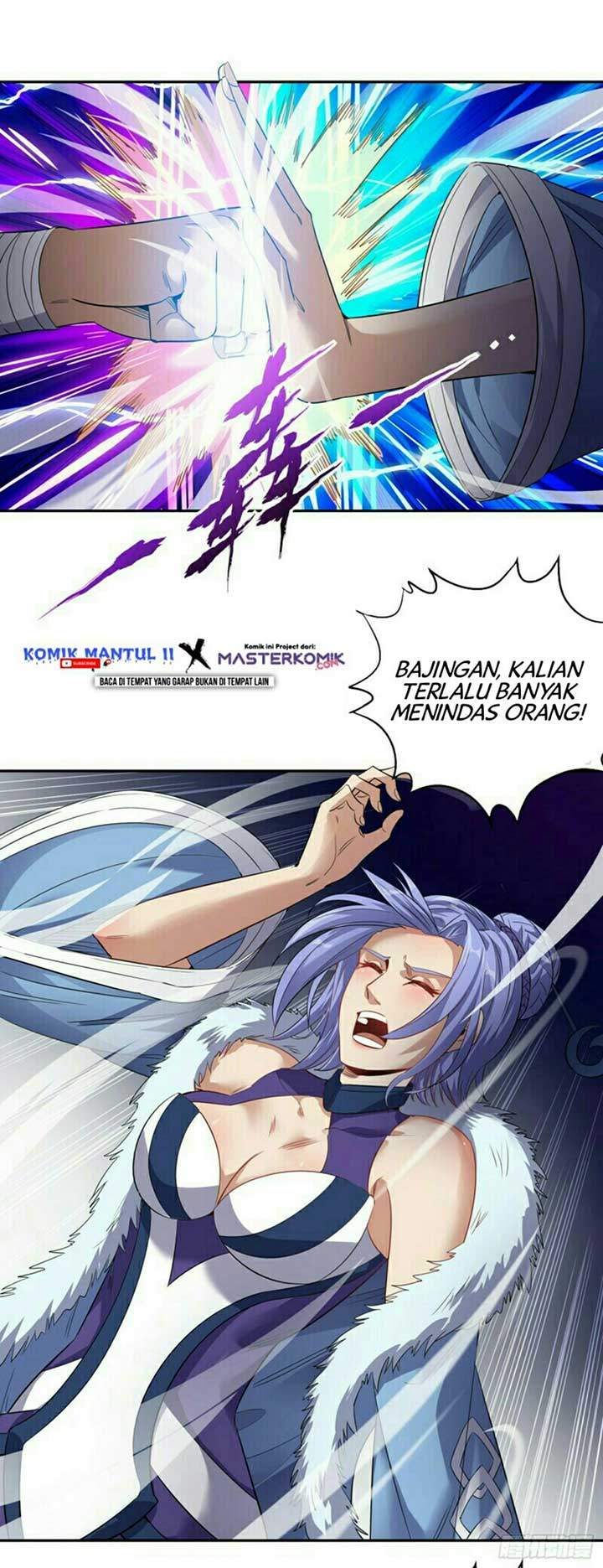 i-was-trapped-on-the-same-day-for-100000-years - Chapter: 31