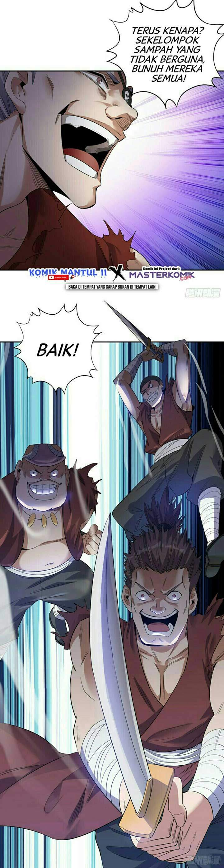 i-was-trapped-on-the-same-day-for-100000-years - Chapter: 31