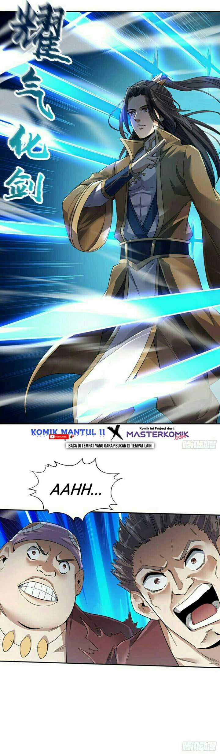 i-was-trapped-on-the-same-day-for-100000-years - Chapter: 31