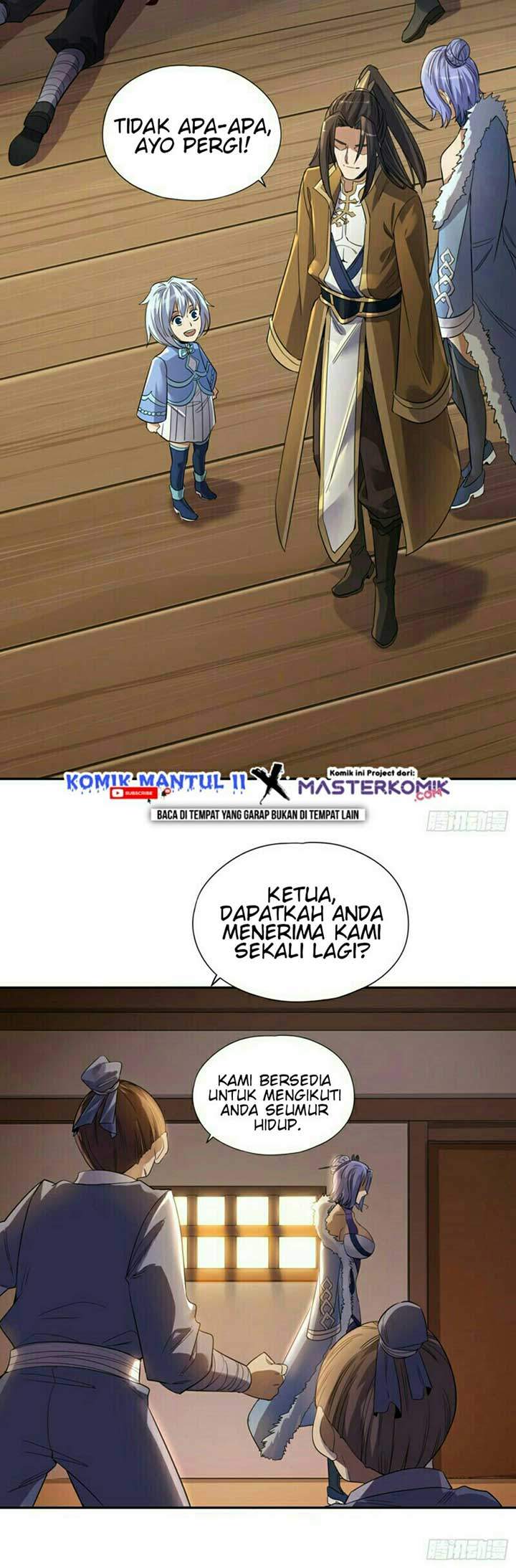 i-was-trapped-on-the-same-day-for-100000-years - Chapter: 31