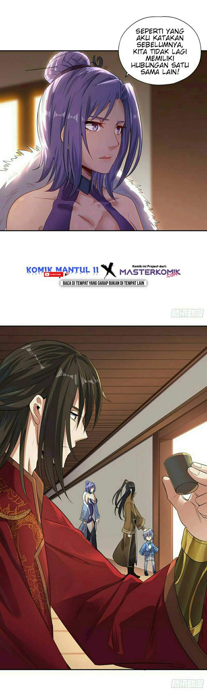 i-was-trapped-on-the-same-day-for-100000-years - Chapter: 31