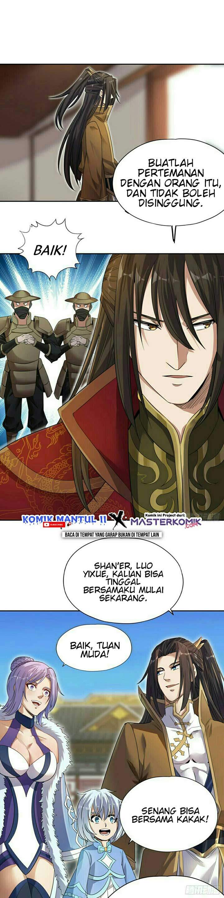 i-was-trapped-on-the-same-day-for-100000-years - Chapter: 31