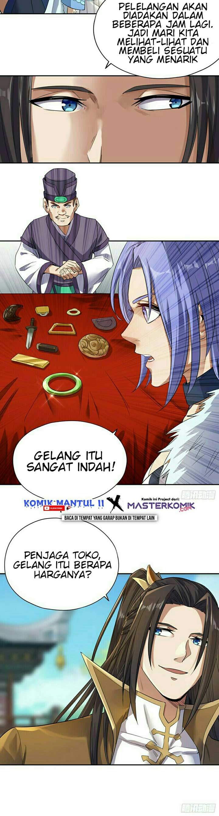 i-was-trapped-on-the-same-day-for-100000-years - Chapter: 31