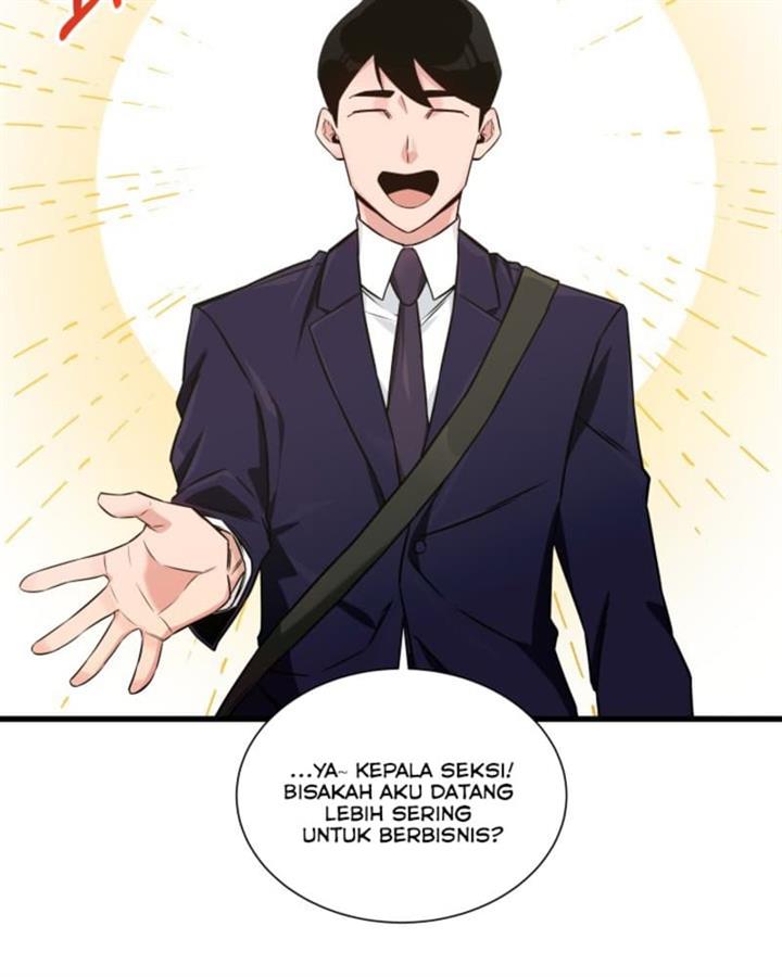 i-became-a-genius-salesman - Chapter: 2