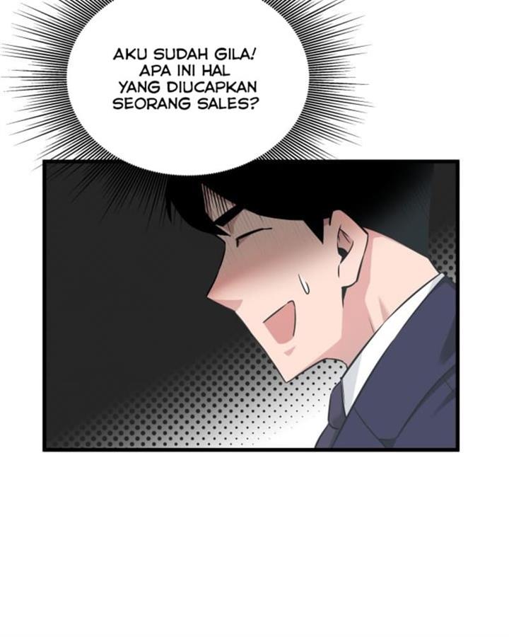 i-became-a-genius-salesman - Chapter: 2