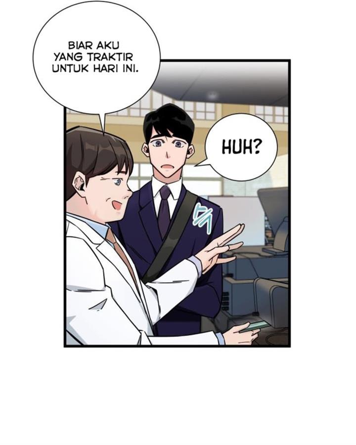 i-became-a-genius-salesman - Chapter: 2