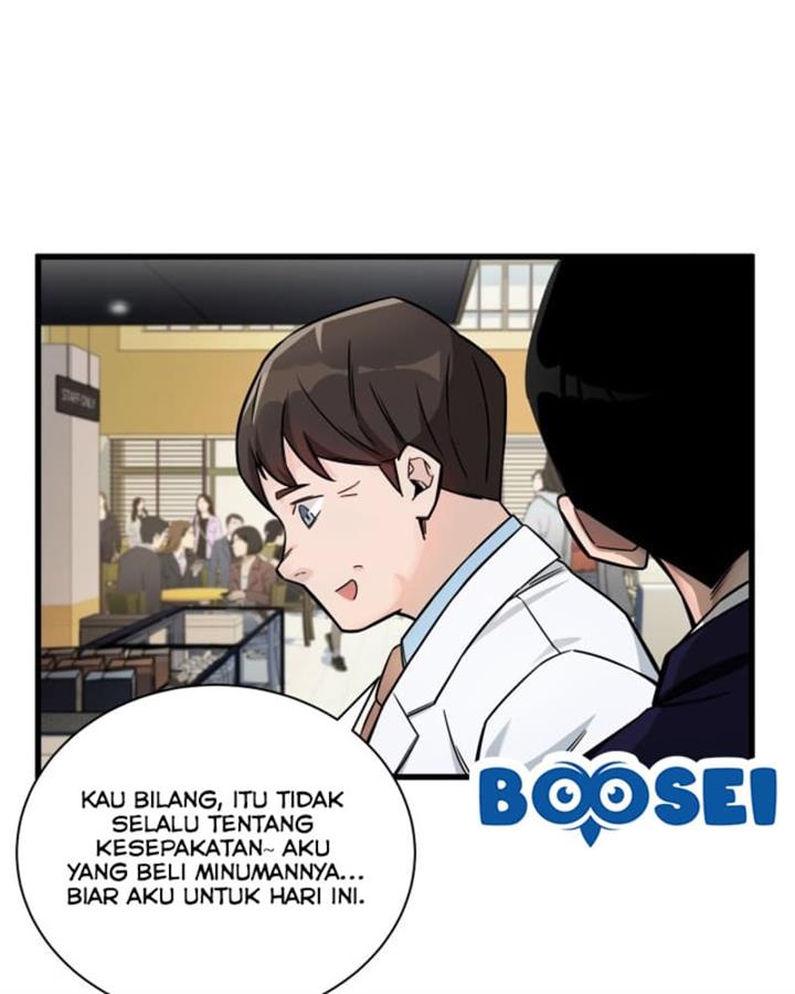 i-became-a-genius-salesman - Chapter: 2