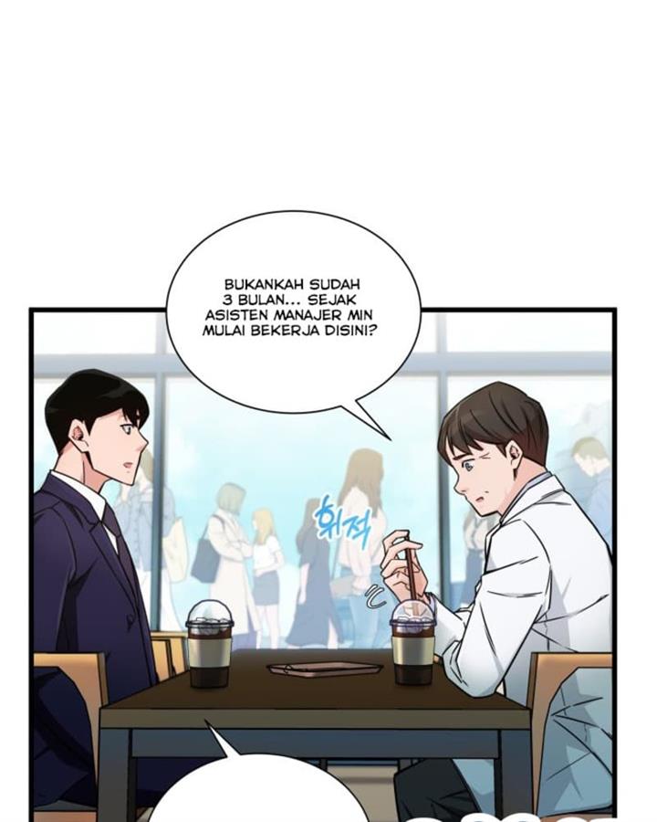 i-became-a-genius-salesman - Chapter: 2