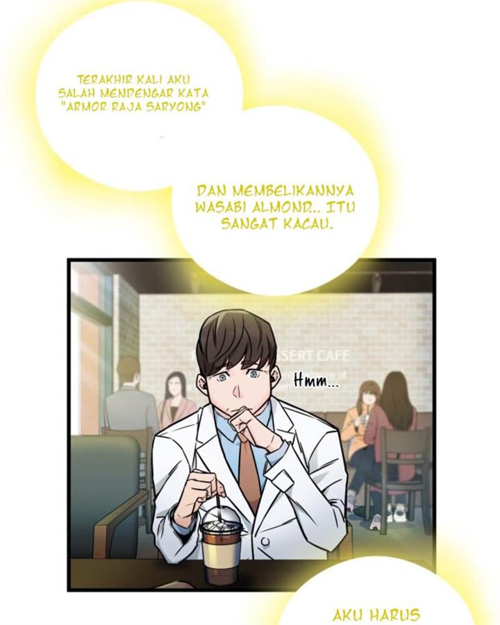 i-became-a-genius-salesman - Chapter: 2