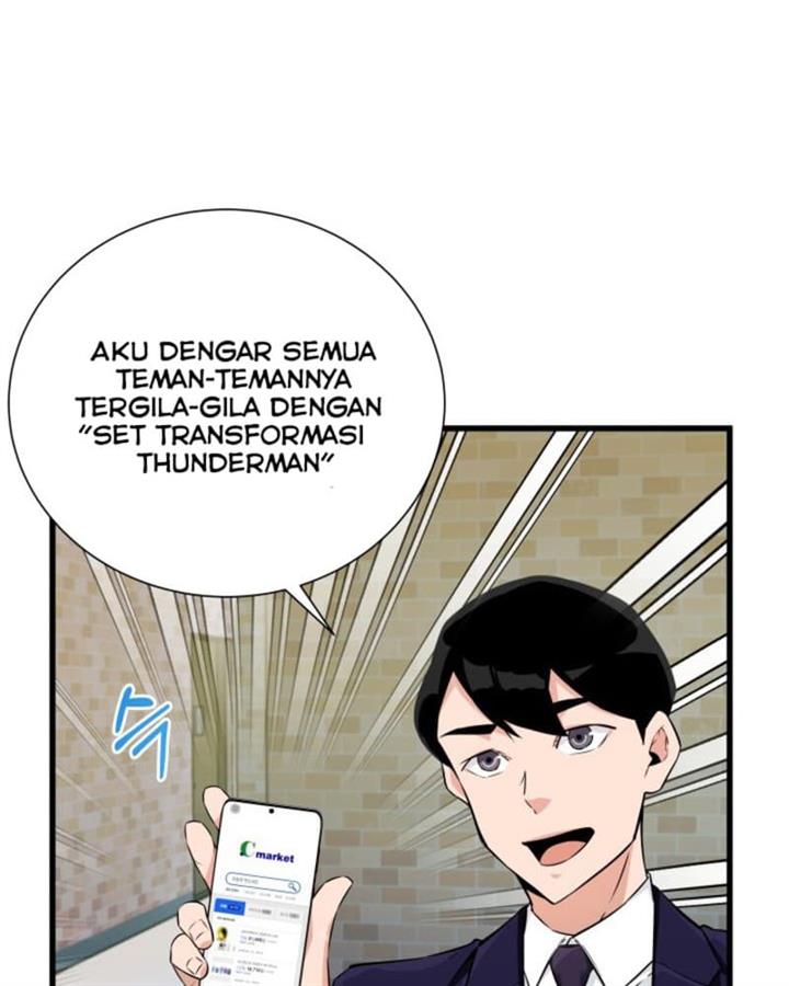 i-became-a-genius-salesman - Chapter: 2