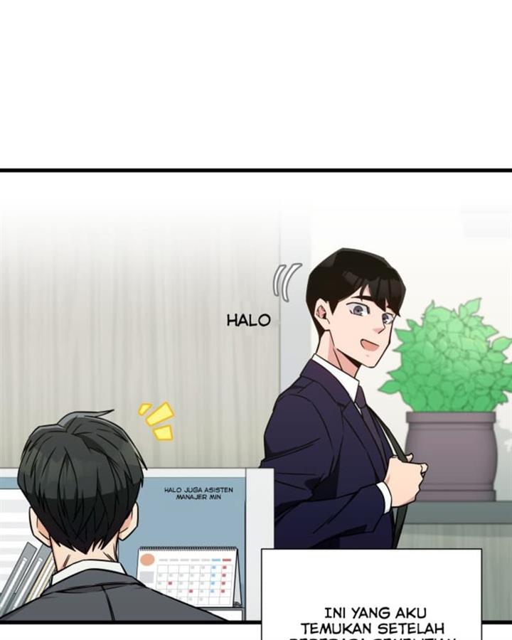 i-became-a-genius-salesman - Chapter: 2