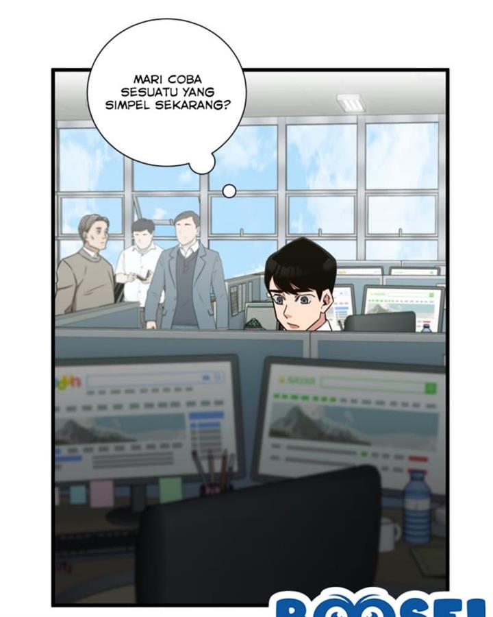 i-became-a-genius-salesman - Chapter: 2