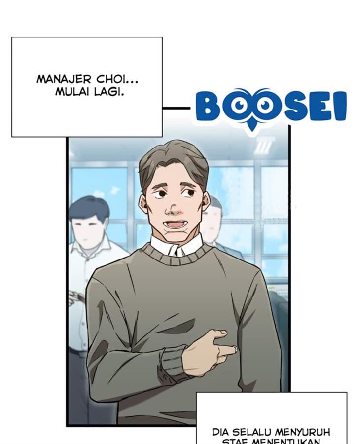 i-became-a-genius-salesman - Chapter: 2