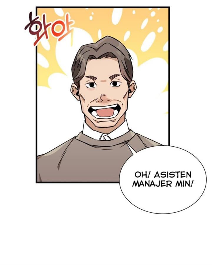 i-became-a-genius-salesman - Chapter: 2