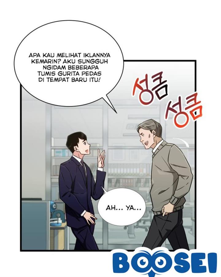 i-became-a-genius-salesman - Chapter: 2