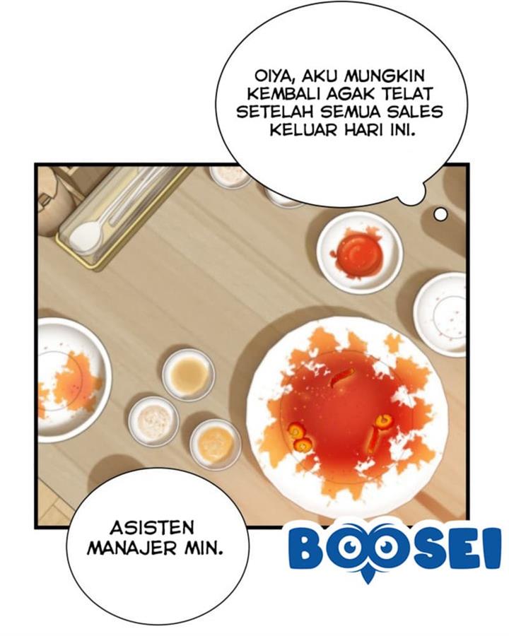 i-became-a-genius-salesman - Chapter: 2