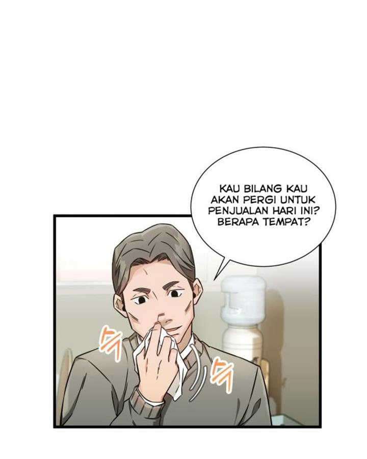 i-became-a-genius-salesman - Chapter: 2