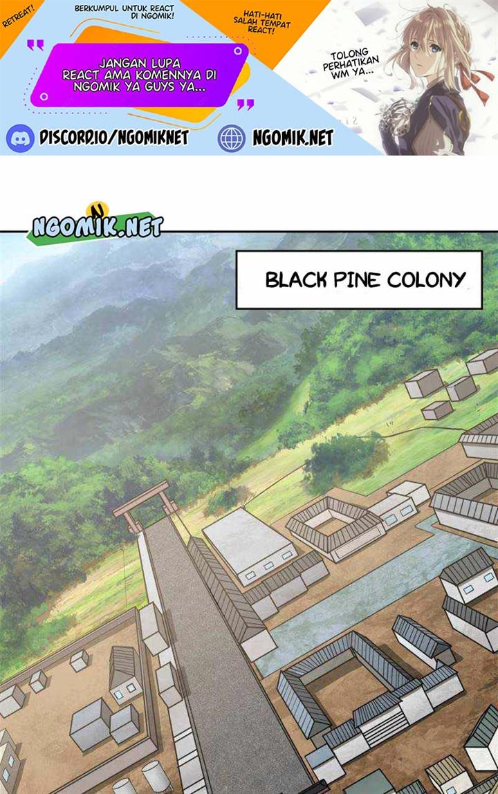 super-mechanic - Chapter: 112