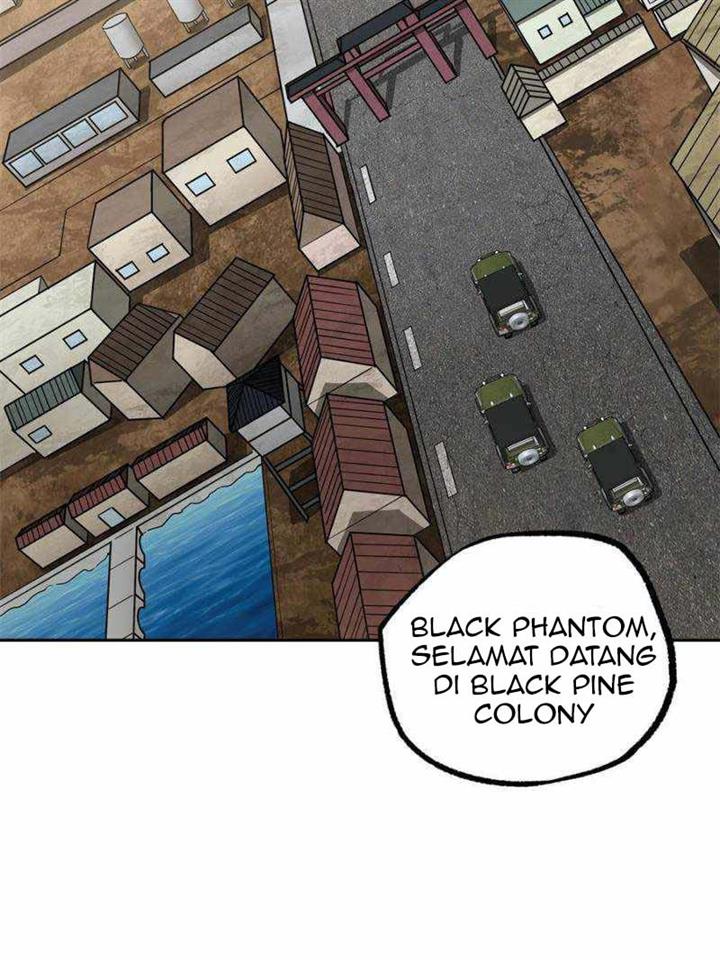 super-mechanic - Chapter: 112