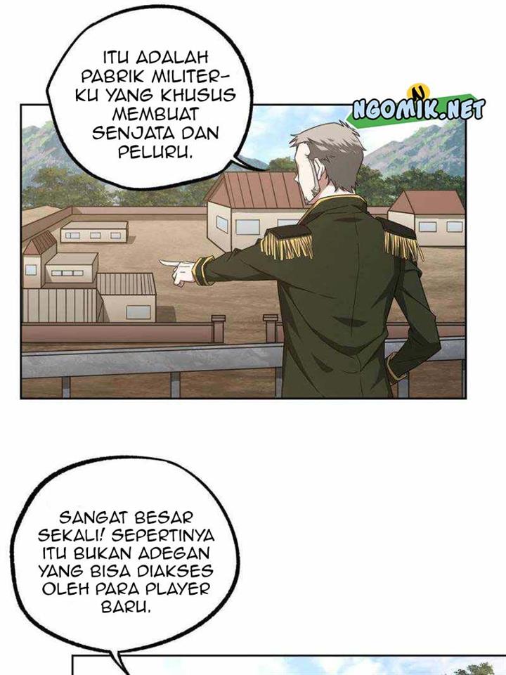super-mechanic - Chapter: 112