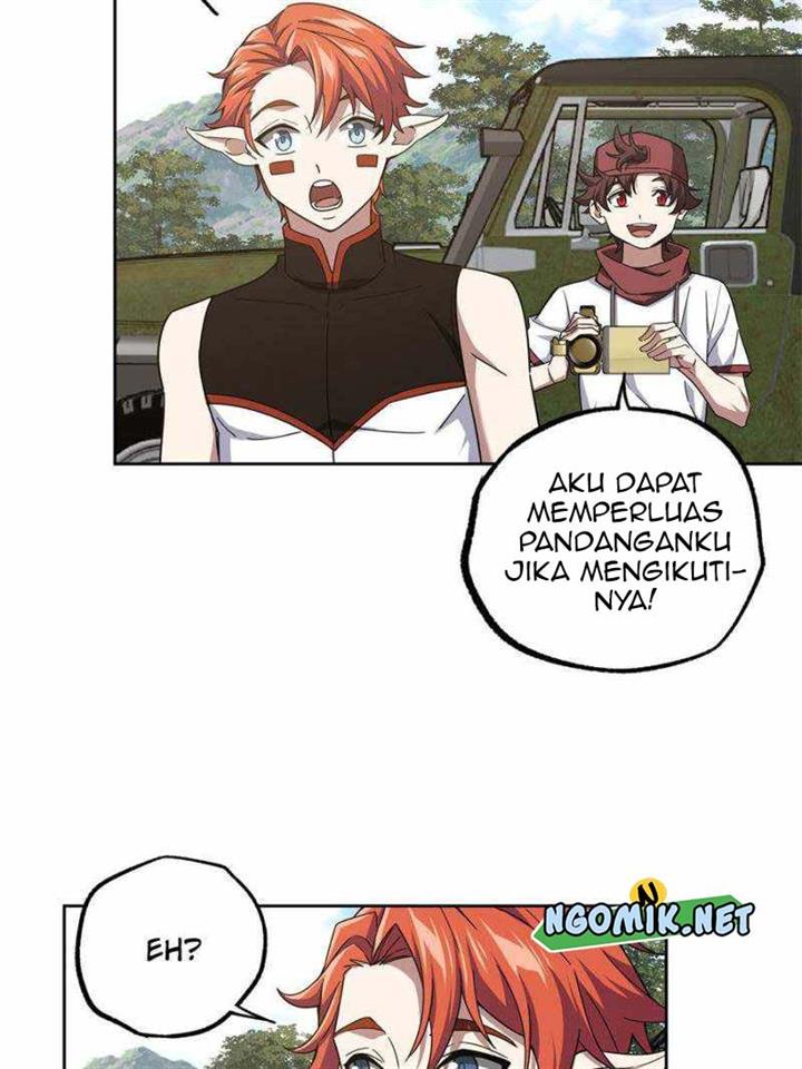 super-mechanic - Chapter: 112