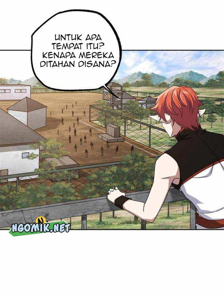 super-mechanic - Chapter: 112