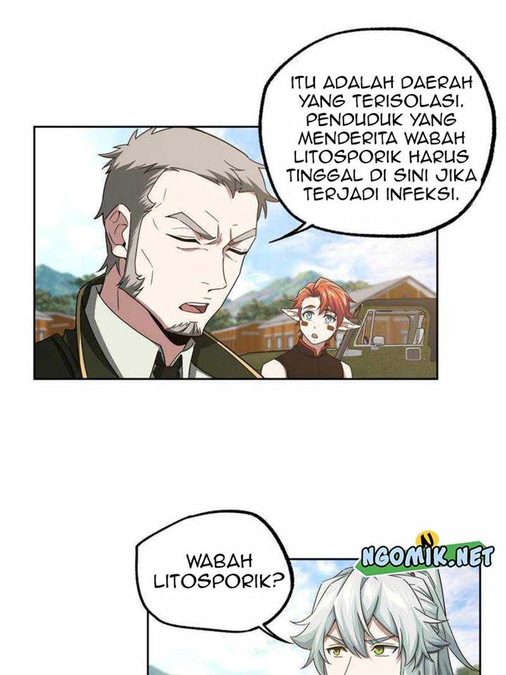 super-mechanic - Chapter: 112