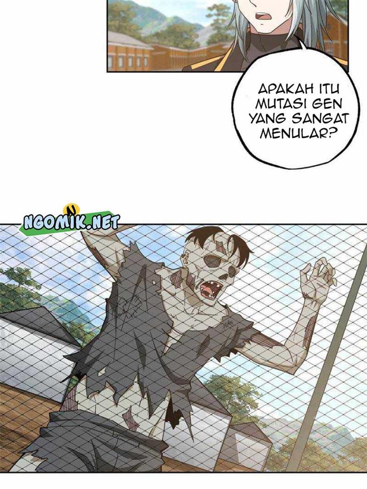 super-mechanic - Chapter: 112
