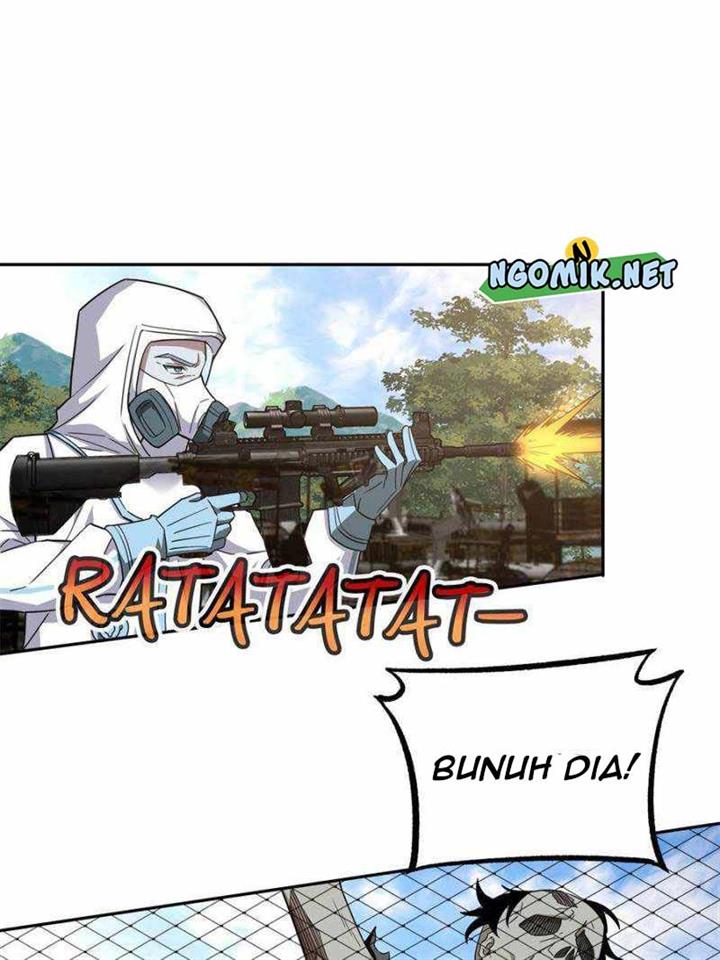 super-mechanic - Chapter: 112