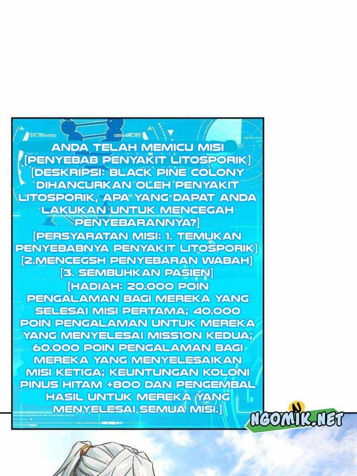 super-mechanic - Chapter: 112